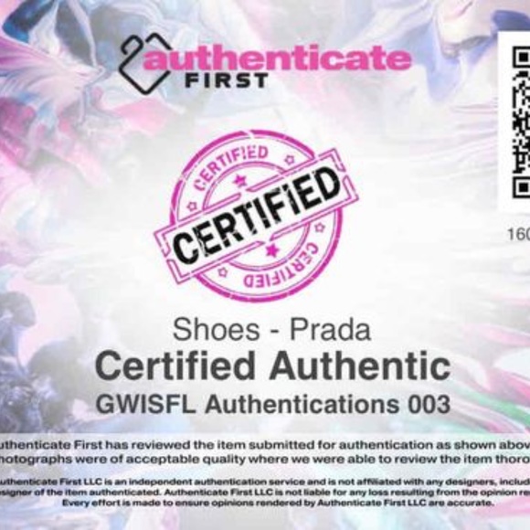 Prada Authentic Red Sandals Size 37.5 - Picture 14 of 16